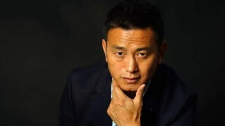 Bhaichung Bhutia optimistic about India qualifying, playing FIFA World Cup
