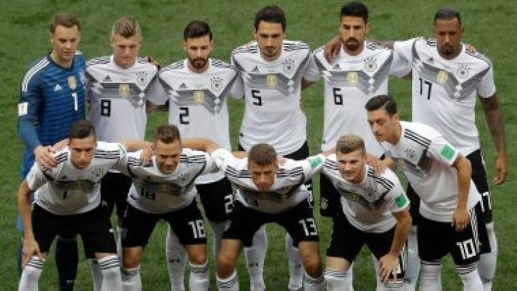 Germany, Belgium's early exit from FIFA WC leads to jersey devaluation