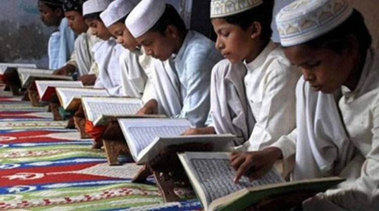 NCPCR asks states to probe admission of non-Muslim students in madrassas