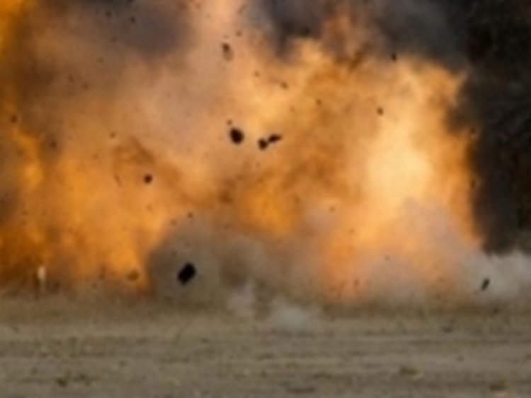 Tamil Nadu: Explosion occurs in firecracker factory in Virudhunagar
