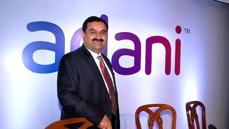 As short selling report roils markets, SBI defends exposure to Adani Group