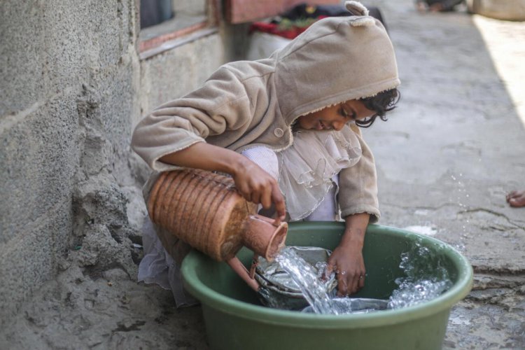 79 per cent households in Afghanistan suffer water shortage: Survey