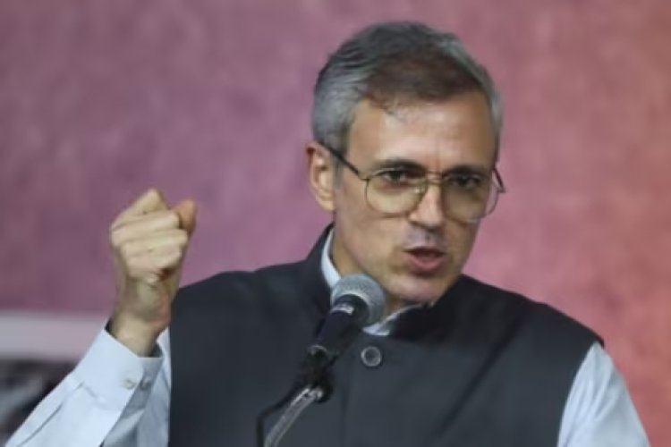 Will repeal PSA when NC govt comes to power in J-K, says Omar Abdullah