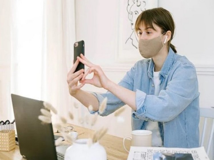 Masks may decrease cognitive performance: Study