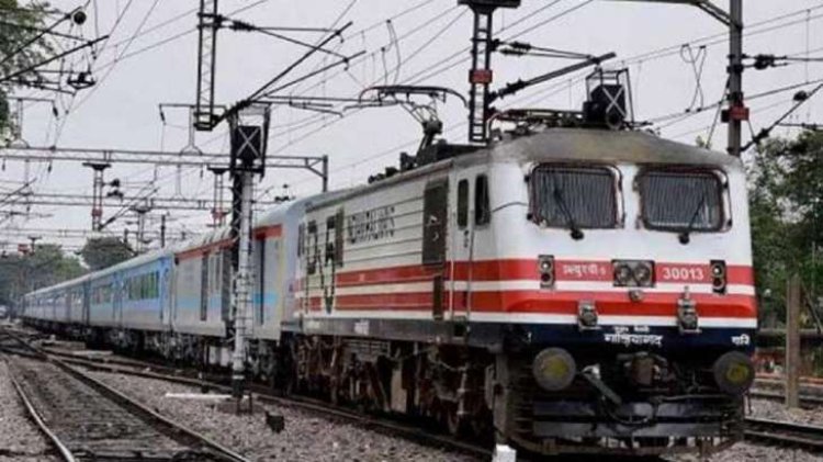 Railway ministry drops proposal for monetisation of stations on PPP mode
