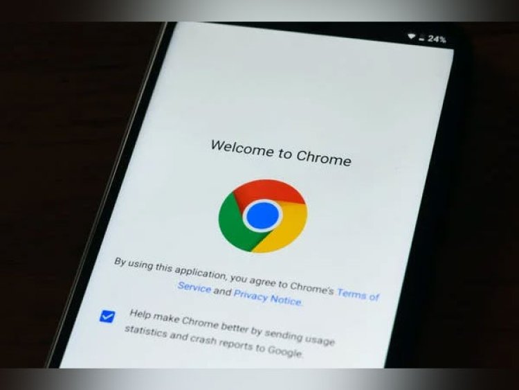 Google Chrome users can now go password-free with passkeys