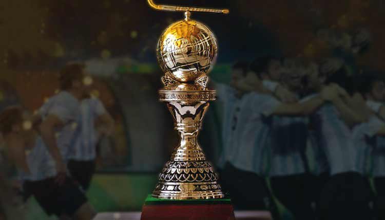 Tata Steel officially partners FIH Men's World Cup 2023 in Odisha