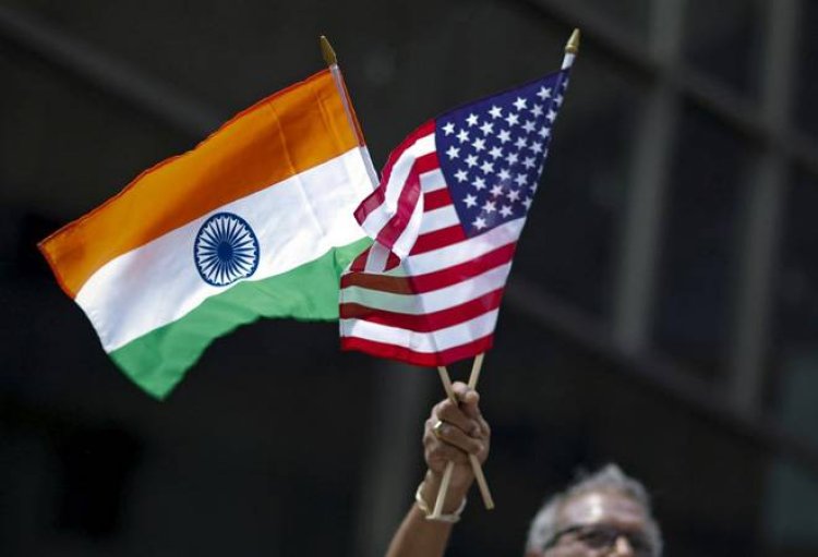 US-India relation critical in dealing with China, Russia: US Congressman