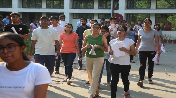 CUET 2023 will be held from May 21 to 31, NEET-UG on May 7, says NTA