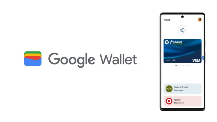 Google tests 'Digital Driver's License' support in its Android Wallet app