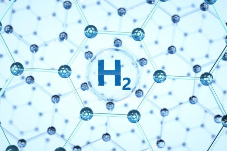 Study suggests molecular hydrogen for treatment of chronic pain