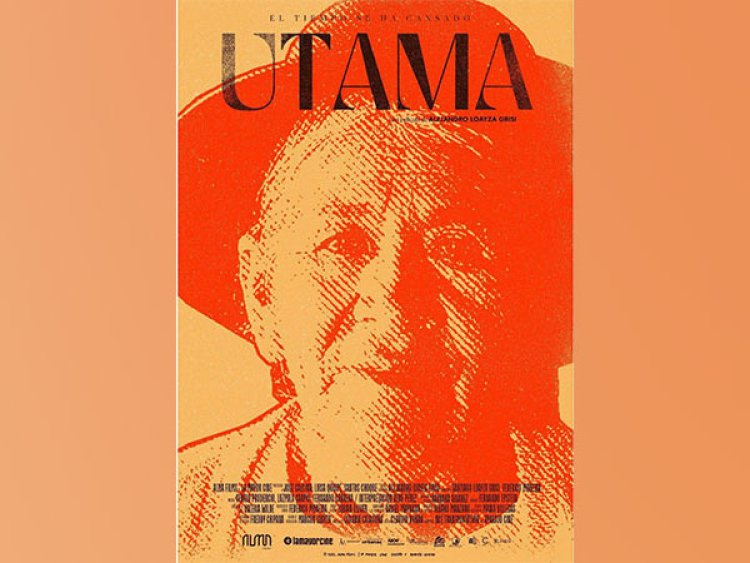 Spanish film 'Utama' honoured with Suvarna Chakoram Award in International Film Festival of Kerala