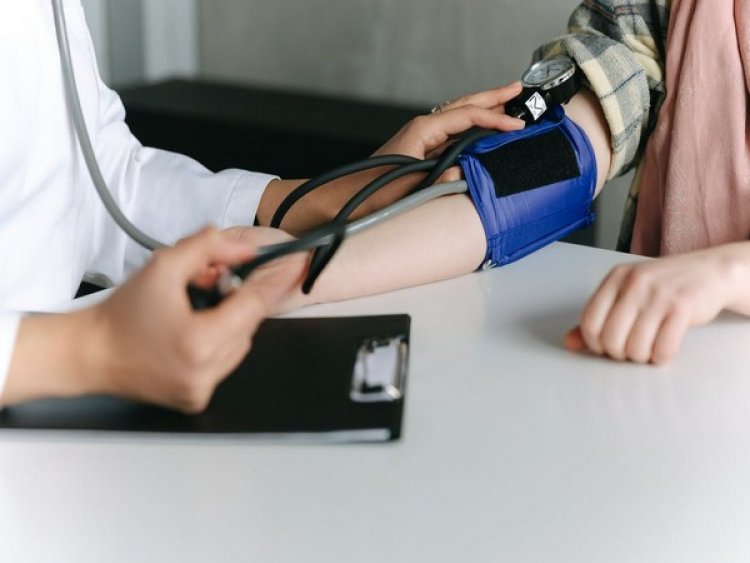 Study method finds two blood pressure drugs equally effective