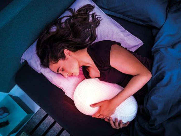 Brains consolidate motor memory during sleep: Study