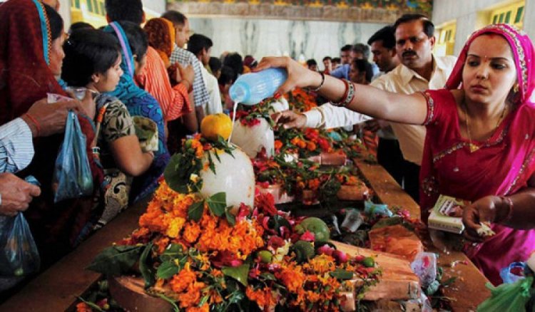 89 Hindu pilgrims from India visit Pakistan to celebrate Maha Shivaratri