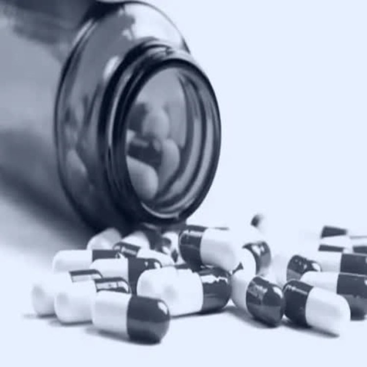 AMR action: Kerala to cancel licences of pharmacies selling antibiotics