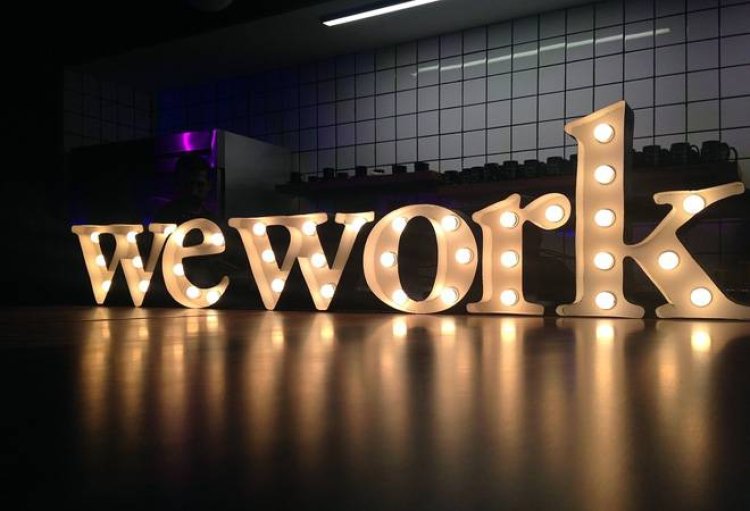 Flexible workspace provider WeWork India raises Rs 550 cr from BPEA Credit