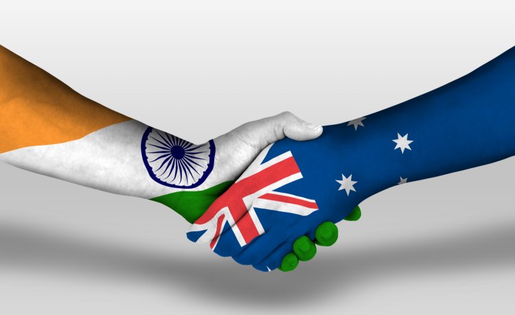 India-Australia free trade agreement will boost Indian apparel exports