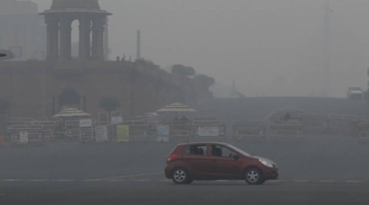 Delhi likely to get some relief from cold, dense fog till Jan 1: IMD