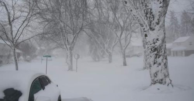 Frigid monster storm across US claims 62 lives, including 37 in NY
