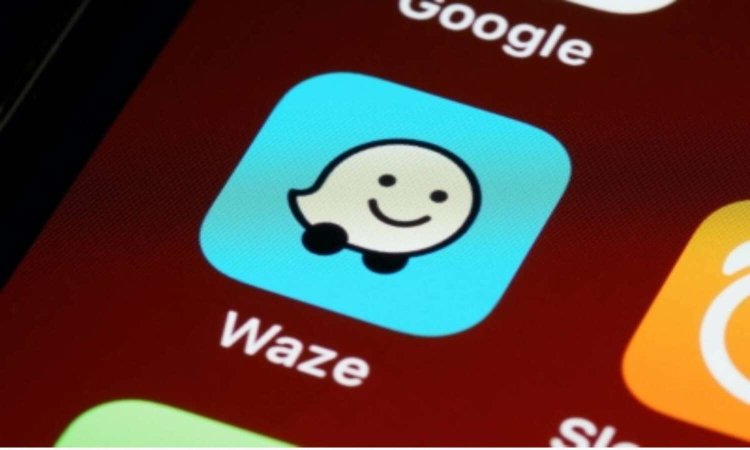 Google's Waze app adds new feature that warns about dangerous roads