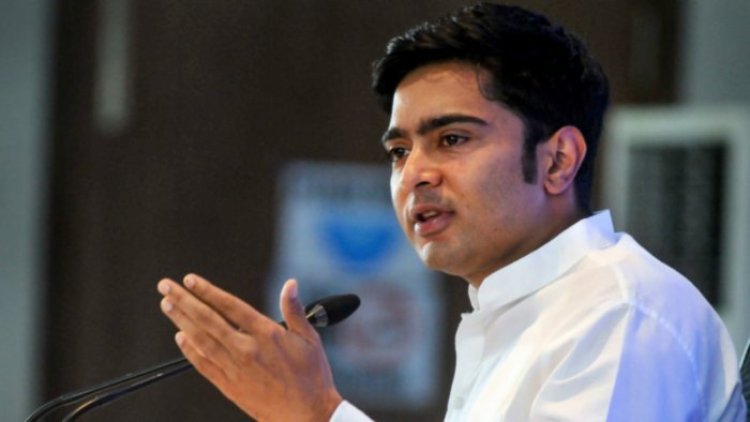 Those involved in corruption will be thrown out of TMC: Abhishek Banerjee