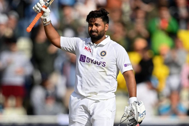 Rishabh Pant shifted from ICU to private suite over infection scare