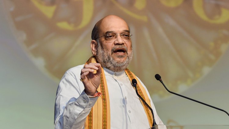 Centre working to reduce logistics cost to GDP to 7.5% in 5 years: Shah