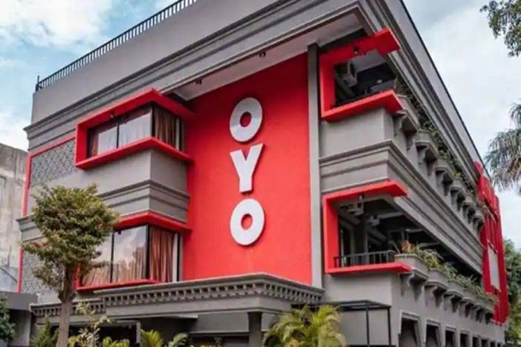 OYO saw over 450,000 bookings on New Year's eve: Founder Ritesh Agarwal