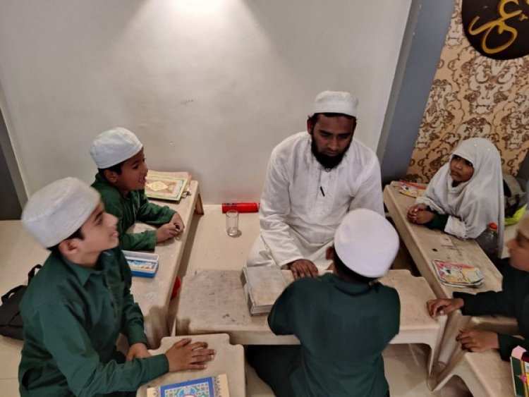 UP Madrasas to introduce NCERT syllabus from this year