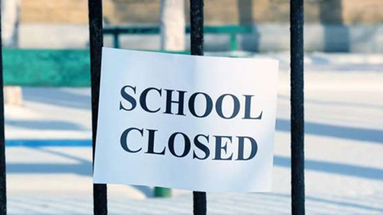 Schools in Lucknow to remain closed from Jan 4-7 in view of cold wave