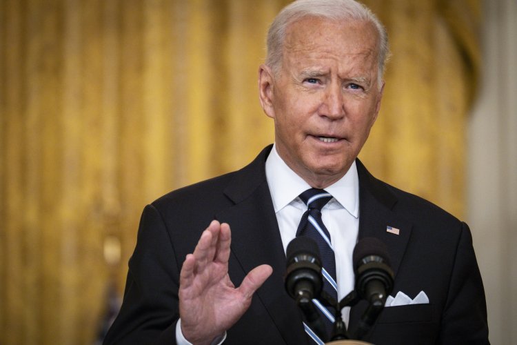 No evidence that China will side with Russia in war with Ukraine: Biden