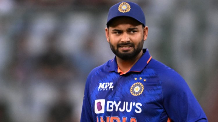 Rishabh Pant set to be shifted to Mumbai for treatment of ligament injury