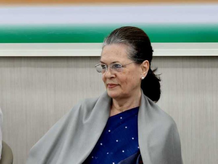 Sonia Gandhi admitted to Ganga Ram Hospital for routine check-up: Report