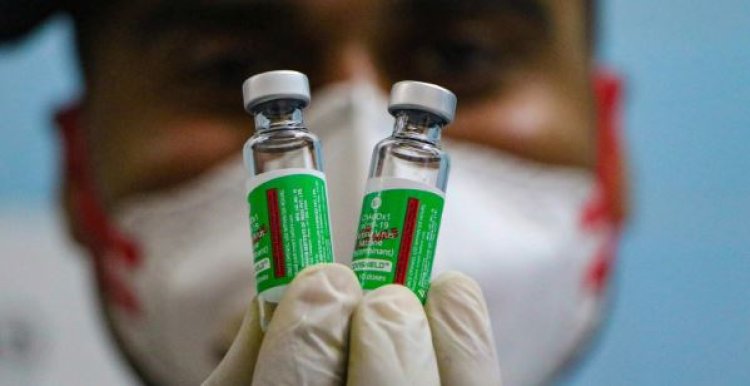 Himachal Pradesh govt seeks 1 million doses of Covishield vaccine