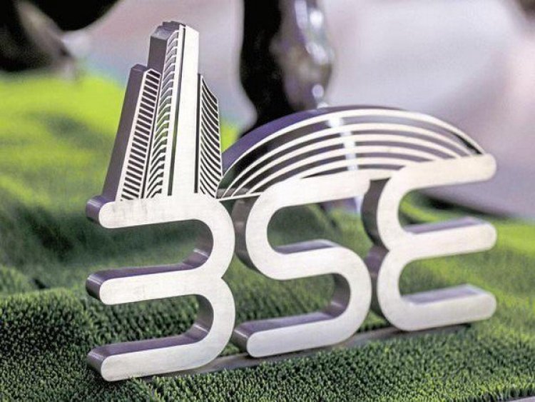 Sundararaman Ramamurthy takes charge as managing director, CEO of BSE