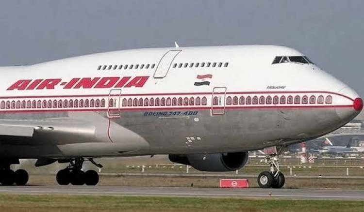 Air India 'peeing' incident: Delhi Police arrests accused from Bengaluru