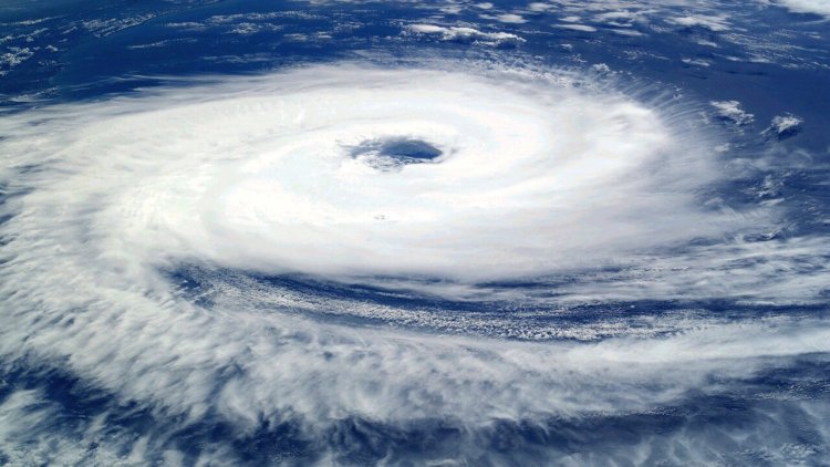 Research: Warm climate linked to stronger Atlantic tropical storms
