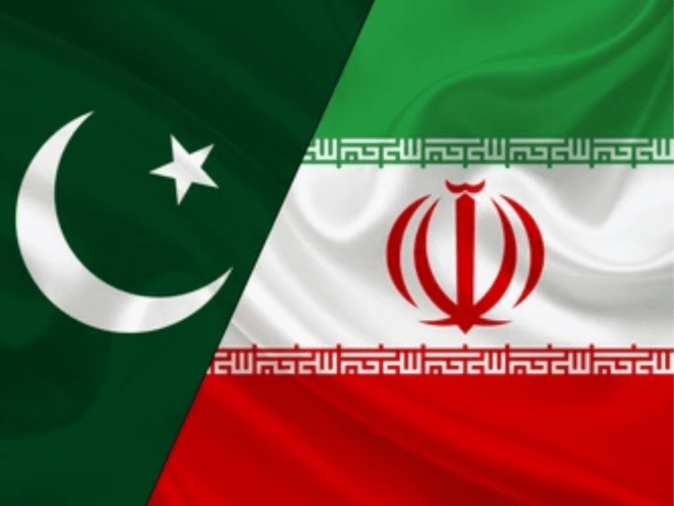 Iran, Pakistan call for setting up joint military task force: Report