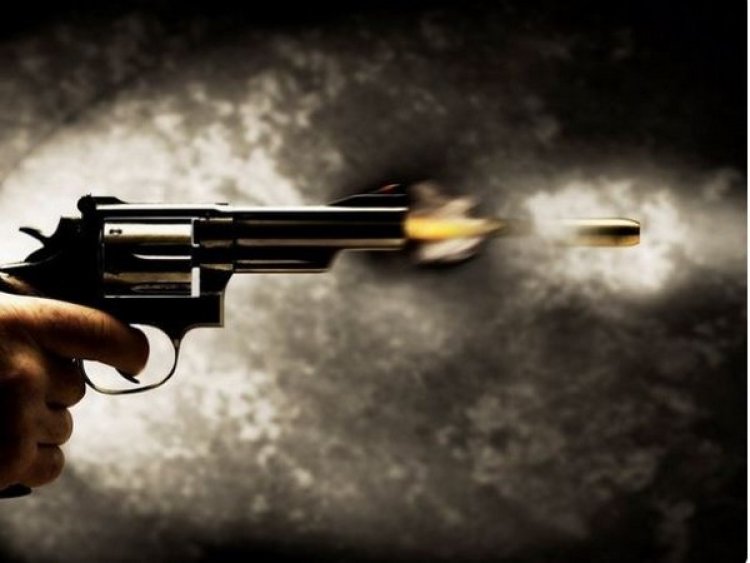 Woman shot by teenager in Delhi, apprehended