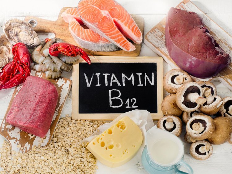 Researchers unravel the complexity of vitamin B12 diseases