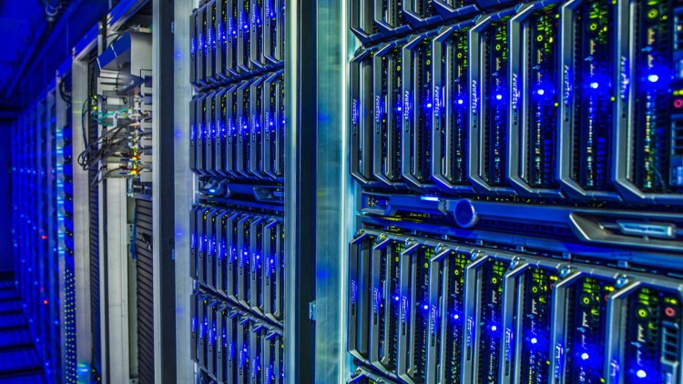 Microsoft acquires tech firm Fungible to boost data centre infrastructure