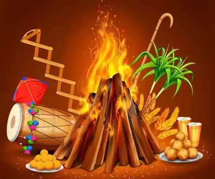 Is Lohri on January 13 or 14? Read more to find out!