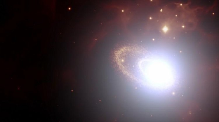 NASA's Chandra observatory helps dig out black holes previously buried