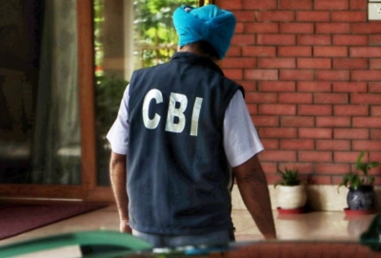CBI arrests chief Controller of East Central Railway in bribery case