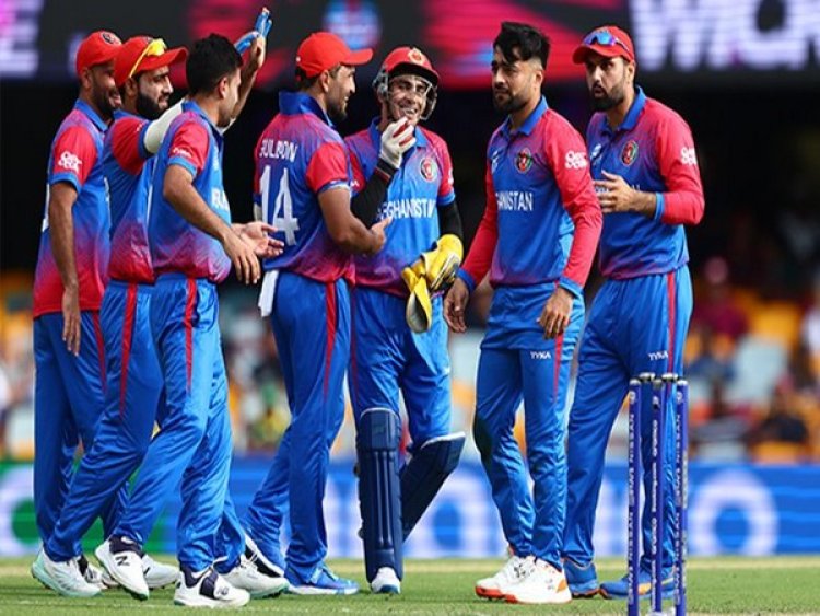 Afghanistan Cricket Board expresses disappointment over Australia's decision to pull out of ODI series