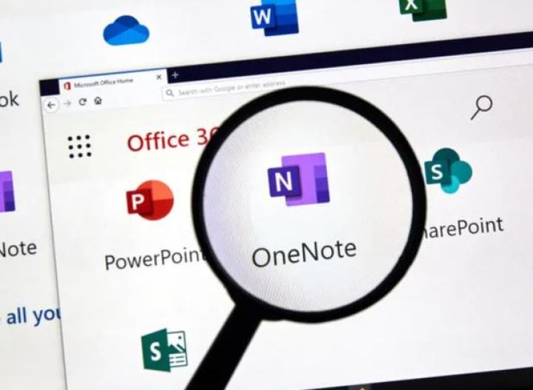 Microsoft's OneNote for Mac gets AI-backed voice command feature 'Dictate'