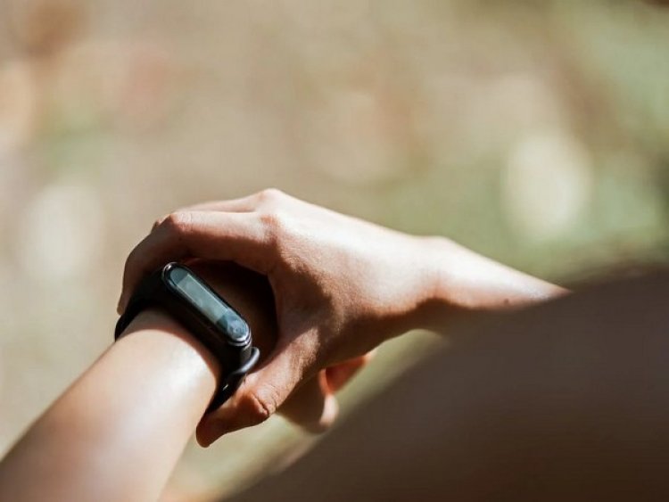 IBS-related changes in patients can be monitored by wearable devices: Study