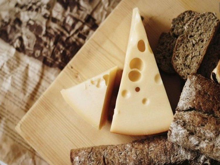 Research suggests cheese might be healthier than you believed