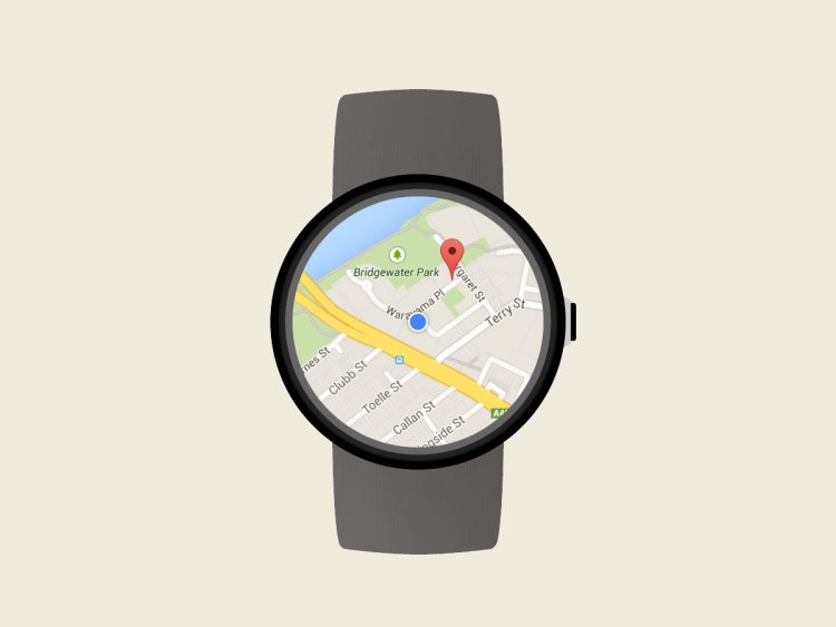 Google adds phoneless navigation support in Maps on Wear OS smartwatches